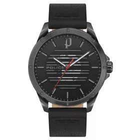 Reloj Hombre Police (Ø 46 mm) de Police, Relojes de pulsera - Ref: S0381381, Precio: 62,46 €, Descuento: %