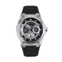 Reloj Hombre Police (Ø 45 mm) de Police, Relojes de pulsera - Ref: S0381385, Precio: 95,58 €, Descuento: %