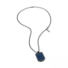 Collier Homme Police PJ.26400PSUN-02 60 cm de Police, Colliers - Réf : S0381392, Prix : 29,78 €, Remise : %