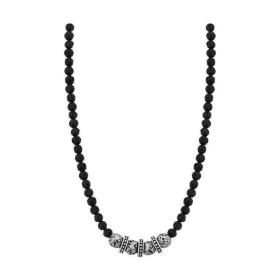 Men's Necklace Police PJ.26481PSE-01 60 cm by Police, Necklaces - Ref: S0381398, Price: 32,55 €, Discount: %