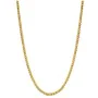 Men's Necklace Police PJ.26564PSG-02 50 + 20 cm by Police, Necklaces - Ref: S0381400, Price: 33,41 €, Discount: %