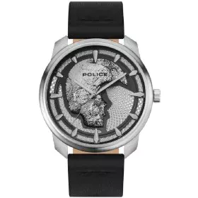 Herrenuhr Police (Ø 42 mm) von Police, Armbanduhren - Ref: S0381403, Preis: 82,74 €, Rabatt: %