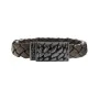 Bracelet Homme Police S14AHW04B Cuir 19 cm de Police, Bracelets - Réf : S0381409, Prix : 35,34 €, Remise : %