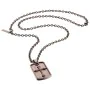 Men's Necklace Police S14AJH02P 50 cm by Police, Necklaces - Ref: S0381410, Price: 29,78 €, Discount: %