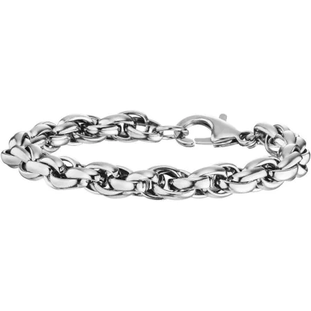 Bracciale Uomo Police S14ALG01B Acciaio inossidabile 19 cm di Police, Bracciali - Rif: S0381414, Prezzo: 24,13 €, Sconto: %