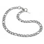 Collier Homme Police S14YJ04C 50 cm de Police, Colliers - Réf : S0381418, Prix : 37,18 €, Remise : %