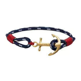 Bracciale Unisex Tom Hope TM0403 (L) di Tom Hope, Bracciali - Rif: S0381421, Prezzo: 15,49 €, Sconto: %