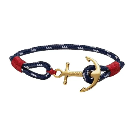 Bracciale Unisex Tom Hope TM0403 (L) di Tom Hope, Bracciali - Rif: S0381421, Prezzo: 15,44 €, Sconto: %