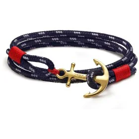 Bracelete unissexo Tom Hope TM0413 (L) de Tom Hope, Pulseiras - Ref: S0381422, Preço: 18,15 €, Desconto: %