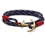 Bracciale Unisex Tom Hope TM0413 (L) di Tom Hope, Bracciali - Rif: S0381422, Prezzo: 17,36 €, Sconto: %