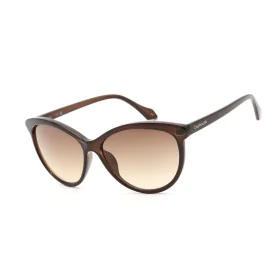 Lunettes de soleil Femme Calvin Klein CK19534S-210 ø 58 mm de Calvin Klein, Lunettes et accessoires - Réf : S0381429, Prix : ...