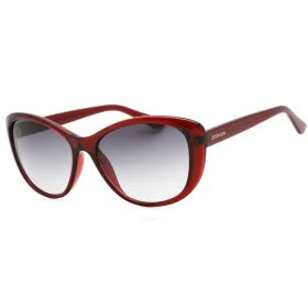 Ladies' Sunglasses Calvin Klein CK19560S-605 ø 57 mm by Calvin Klein, Glasses and accessories - Ref: S0381437, Price: 40,99 €...