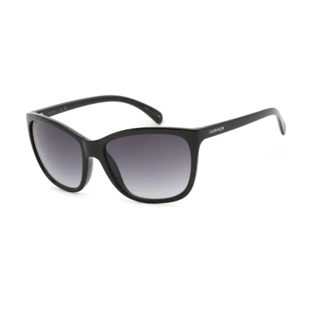 Gafas de Sol Mujer Calvin Klein CK19565S-001 ø 60 mm de Calvin Klein, Gafas y accesorios - Ref: S0381441, Precio: 39,85 €, De...