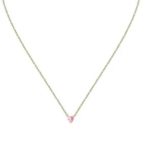 Ladies' Necklace Chiara Ferragni J19AUV06 38 - 40 cm by Chiara Ferragni, Necklaces - Ref: S0381453, Price: 46,04 €, Discount: %