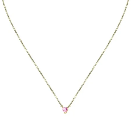 Ladies' Necklace Chiara Ferragni J19AUV06 38 - 40 cm by Chiara Ferragni, Necklaces - Ref: S0381453, Price: 47,37 €, Discount: %