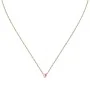 Ladies' Necklace Chiara Ferragni J19AUV06 38 - 40 cm by Chiara Ferragni, Necklaces - Ref: S0381453, Price: 47,37 €, Discount: %