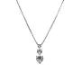 Ladies' Necklace Chiara Ferragni J19AUV09 38 - 40 cm by Chiara Ferragni, Necklaces - Ref: S0381454, Price: 40,64 €, Discount: %