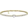 Bracelete feminino Chiara Ferragni J19AUV17 17 - 18,5 cm de Chiara Ferragni, Pulseiras - Ref: S0381457, Preço: 59,10 €, Desco...