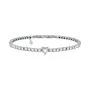 Bracelete feminino Chiara Ferragni J19AUV46 16 - 17,5 cm de Chiara Ferragni, Pulseiras - Ref: S0381461, Preço: 59,10 €, Desco...