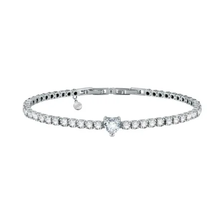 Bracelet Femme Chiara Ferragni J19AUV46 16 - 17,5 cm de Chiara Ferragni, Bracelets - Réf : S0381461, Prix : 59,00 €, Remise : %