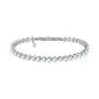 Bracelet Femme Chiara Ferragni J19AUV48 16 - 17,5 cm de Chiara Ferragni, Bracelets - Réf : S0381462, Prix : 68,63 €, Remise : %