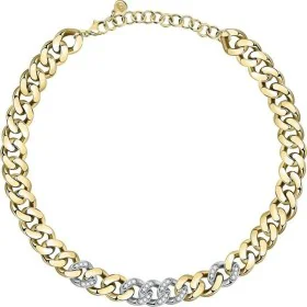 Ladies' Necklace Chiara Ferragni J19AUW03 38 - 45 cm by Chiara Ferragni, Necklaces - Ref: S0381463, Price: 87,19 €, Discount: %