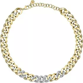 Collana Donna Chiara Ferragni J19AUW03 38 - 45 cm di Chiara Ferragni, Collane - Rif: S0381463, Prezzo: 85,80 €, Sconto: %