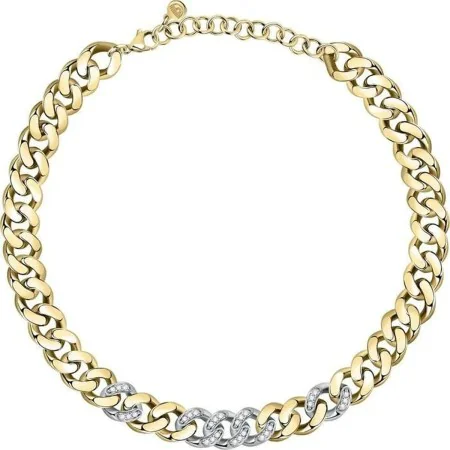 Ladies' Necklace Chiara Ferragni J19AUW03 38 - 45 cm by Chiara Ferragni, Necklaces - Ref: S0381463, Price: 87,19 €, Discount: %