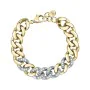 Bracelet Femme Chiara Ferragni J19AUW04 17-19 cm de Chiara Ferragni, Bracelets - Réf : S0381464, Prix : 59,10 €, Remise : %