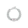 Bracelet Femme Chiara Ferragni J19AUW11 16-19 cm de Chiara Ferragni, Bracelets - Réf : S0381468, Prix : 59,00 €, Remise : %