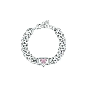 Bracciale Donna Chiara Ferragni J19AUW11 16-19 cm di Chiara Ferragni, Bracciali - Rif: S0381468, Prezzo: 60,05 €, Sconto: %