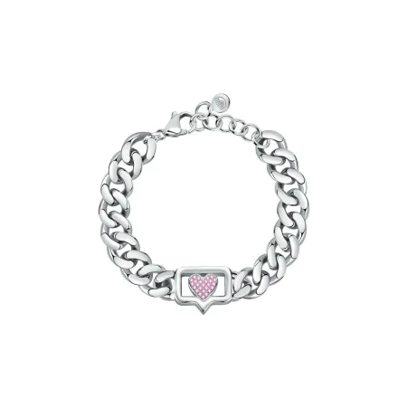 Bracciale Donna Chiara Ferragni J19AUW11 16-19 cm di Chiara Ferragni, Bracciali - Rif: S0381468, Prezzo: 59,00 €, Sconto: %