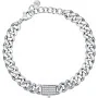 Bracelete feminino Chiara Ferragni J19AUW14 16-19 cm de Chiara Ferragni, Pulseiras - Ref: S0381469, Preço: 52,84 €, Desconto: %