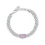 Bracelet Femme Chiara Ferragni J19AUW16 16-19 cm de Chiara Ferragni, Bracelets - Réf : S0381470, Prix : 51,35 €, Remise : %