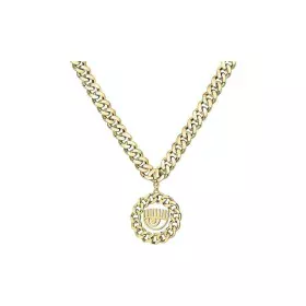 Ladies' Necklace Chiara Ferragni J19AUW36 70 cm by Chiara Ferragni, Necklaces - Ref: S0381476, Price: 72,60 €, Discount: %