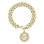 Bracelete feminino Chiara Ferragni J19AUW37 18 cm de Chiara Ferragni, Pulseiras - Ref: S0381477, Preço: 51,35 €, Desconto: %