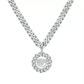 Collier Femme Chiara Ferragni J19AUW38 70 cm de Chiara Ferragni, Colliers - Réf : S0381478, Prix : 72,60 €, Remise : %