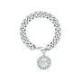 Bracelete feminino Chiara Ferragni J19AUW39 18 cm de Chiara Ferragni, Pulseiras - Ref: S0381479, Preço: 51,24 €, Desconto: %