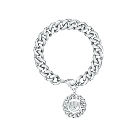 Bracelete feminino Chiara Ferragni J19AUW39 18 cm de Chiara Ferragni, Pulseiras - Ref: S0381479, Preço: 51,24 €, Desconto: %