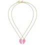 Collar Mujer Chiara Ferragni J19AVI01 38 - 42 cm de Chiara Ferragni, Collares - Ref: S0381487, Precio: 73,79 €, Descuento: %