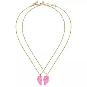 Collier Femme Chiara Ferragni J19AVI01 38 - 42 cm de Chiara Ferragni, Colliers - Réf : S0381487, Prix : 72,48 €, Remise : %