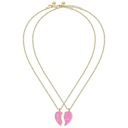 Collier Femme Chiara Ferragni J19AVI01 38 - 42 cm de Chiara Ferragni, Colliers - Réf : S0381487, Prix : 72,48 €, Remise : %