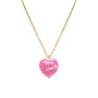 Ladies' Necklace Chiara Ferragni J19AVI45 38 - 42 cm by Chiara Ferragni, Necklaces - Ref: S0381491, Price: 45,94 €, Discount: %