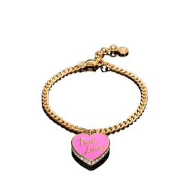 Bracelete feminino Chiara Ferragni J19AVI46 16-19 cm de Chiara Ferragni, Pulseiras - Ref: S0381492, Preço: 41,90 €, Desconto: %