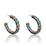 Boucles d´oreilles Femme Chiara Ferragni J19AVS02 Acier inoxydable 4 cm de Chiara Ferragni, Boucles d'oreilles - Réf : S03814...