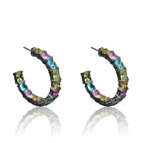 Ladies' Earrings Chiara Ferragni J19AVS02 Stainless steel 4 cm by Chiara Ferragni, Earrings - Ref: S0381494, Price: 84,08 €, ...