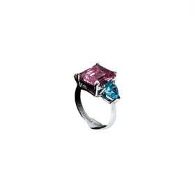 Anillo Mujer Chiara Ferragni J19AVS06016 (16) de Chiara Ferragni, Anillos - Ref: S0381496, Precio: 59,10 €, Descuento: %