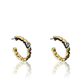 Pendientes Mujer Chiara Ferragni J19AVT03 Acero Inoxidable 4 cm de Chiara Ferragni, Pendientes - Ref: S0381498, Precio: 60,05...