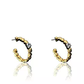 Ladies' Earrings Chiara Ferragni J19AVT03 Stainless steel 4 cm by Chiara Ferragni, Earrings - Ref: S0381498, Price: 59,10 €, ...