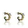 Boucles d´oreilles Femme Chiara Ferragni J19AVT14 Acier inoxydable 2 cm de Chiara Ferragni, Boucles d'oreilles - Réf : S03814...